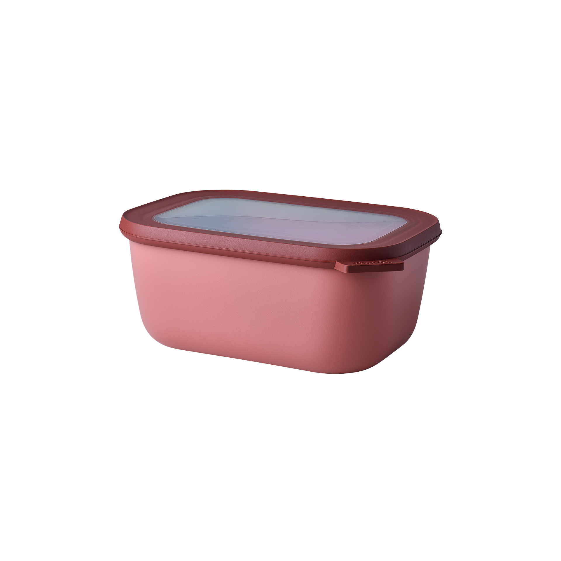 Mepal Schüssel Cirqula Vivid Mauve