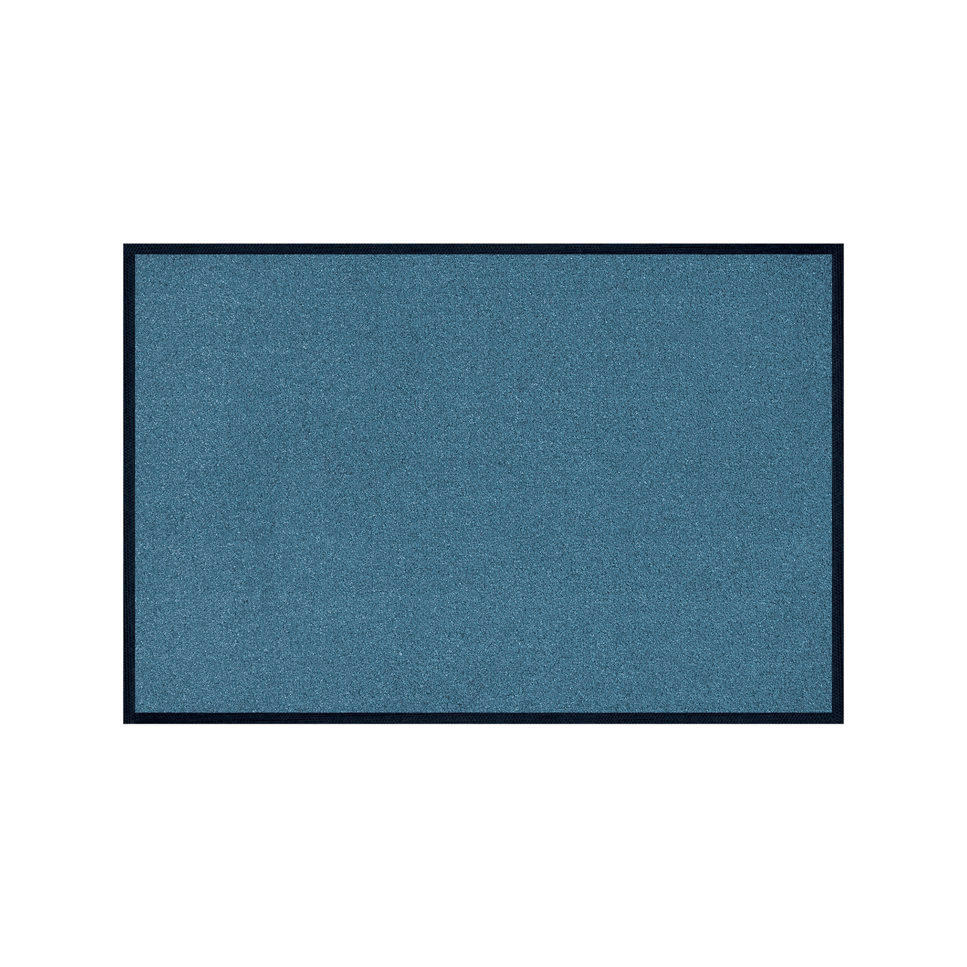 Fußmatte Trend Colour 40x60 Steel Blue