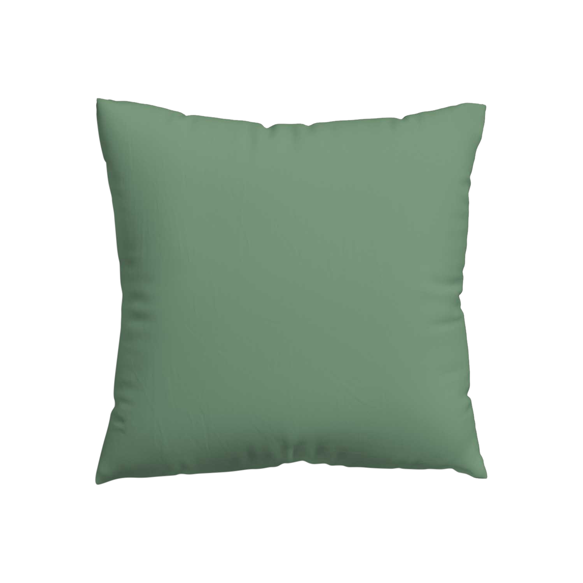 Kissenbezug Knitted Green Mid 80x80cm Kissenbezug Knitted Green Mid 80x80cm
