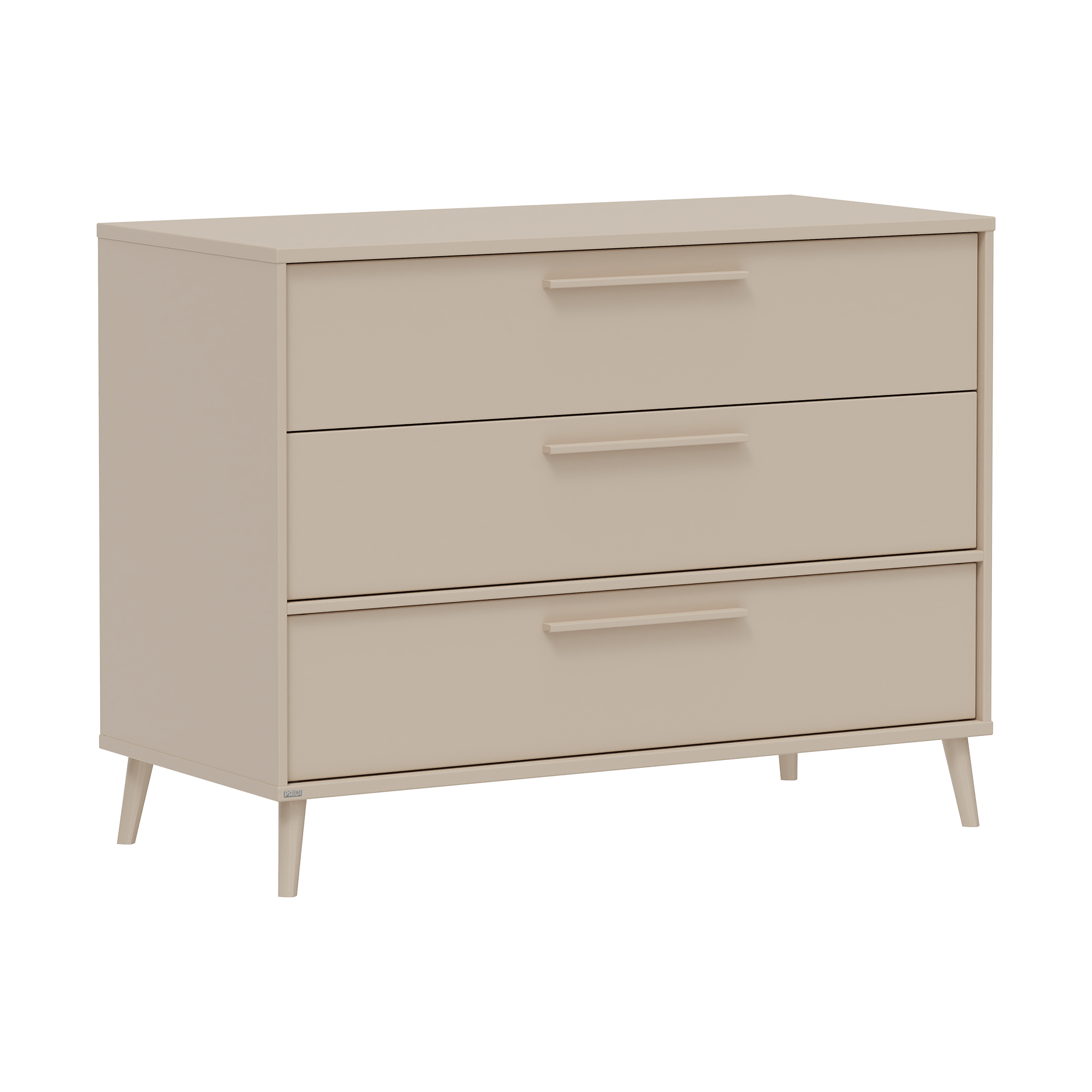 Paidi Wickelkommode Evi Beige