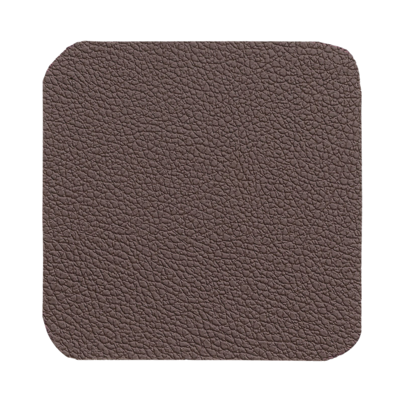Untersetzer Kimara Braun 10x10