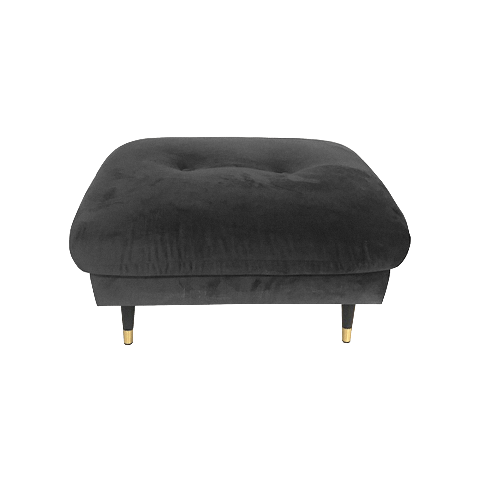 Hocker Jamaica Anthrazit Hocker Jamaica Anthrazit