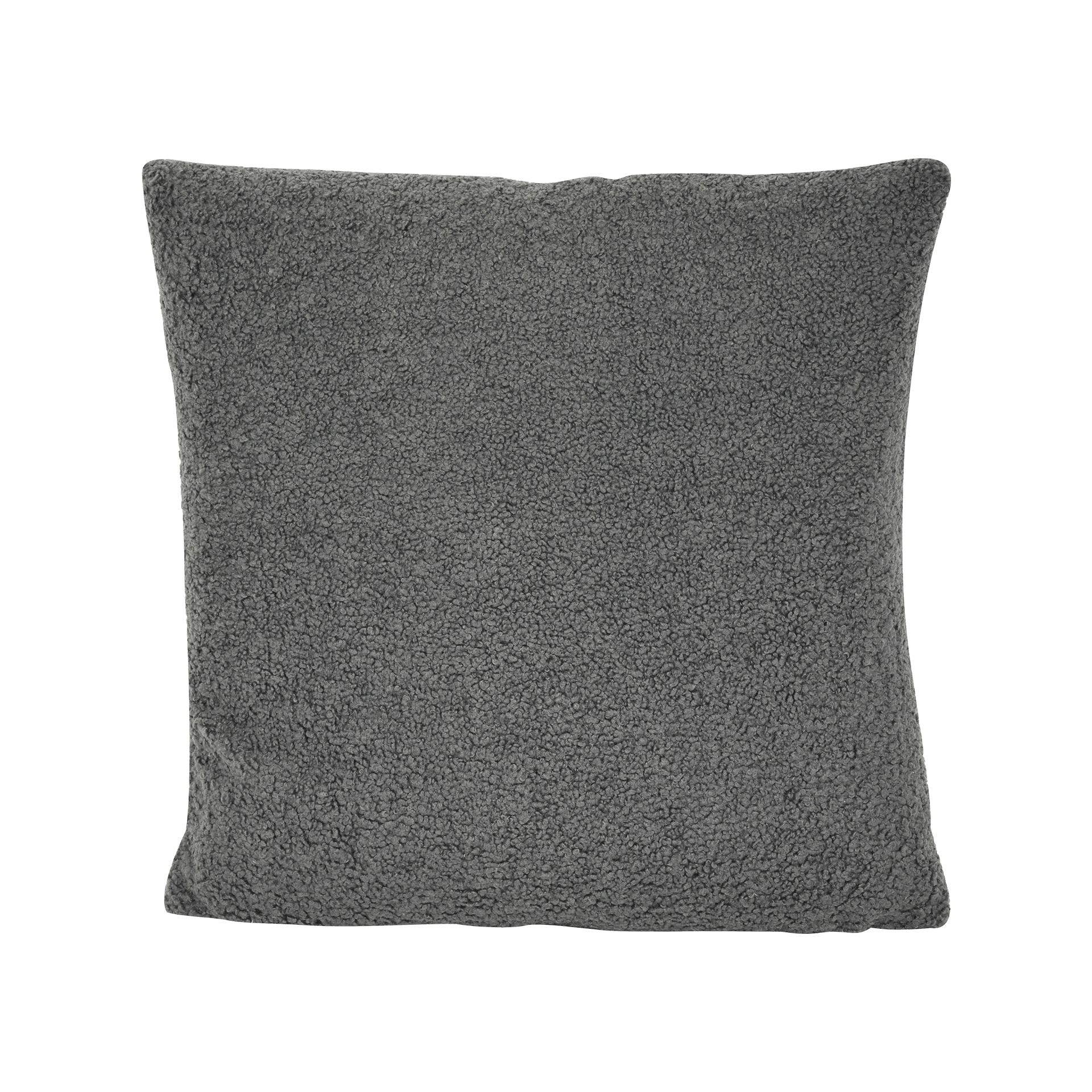 Kissenhülle Etho Style Farbe 911 Black 50x50cm Kissenhülle Etho Style Farbe 911 Black 50x50cm