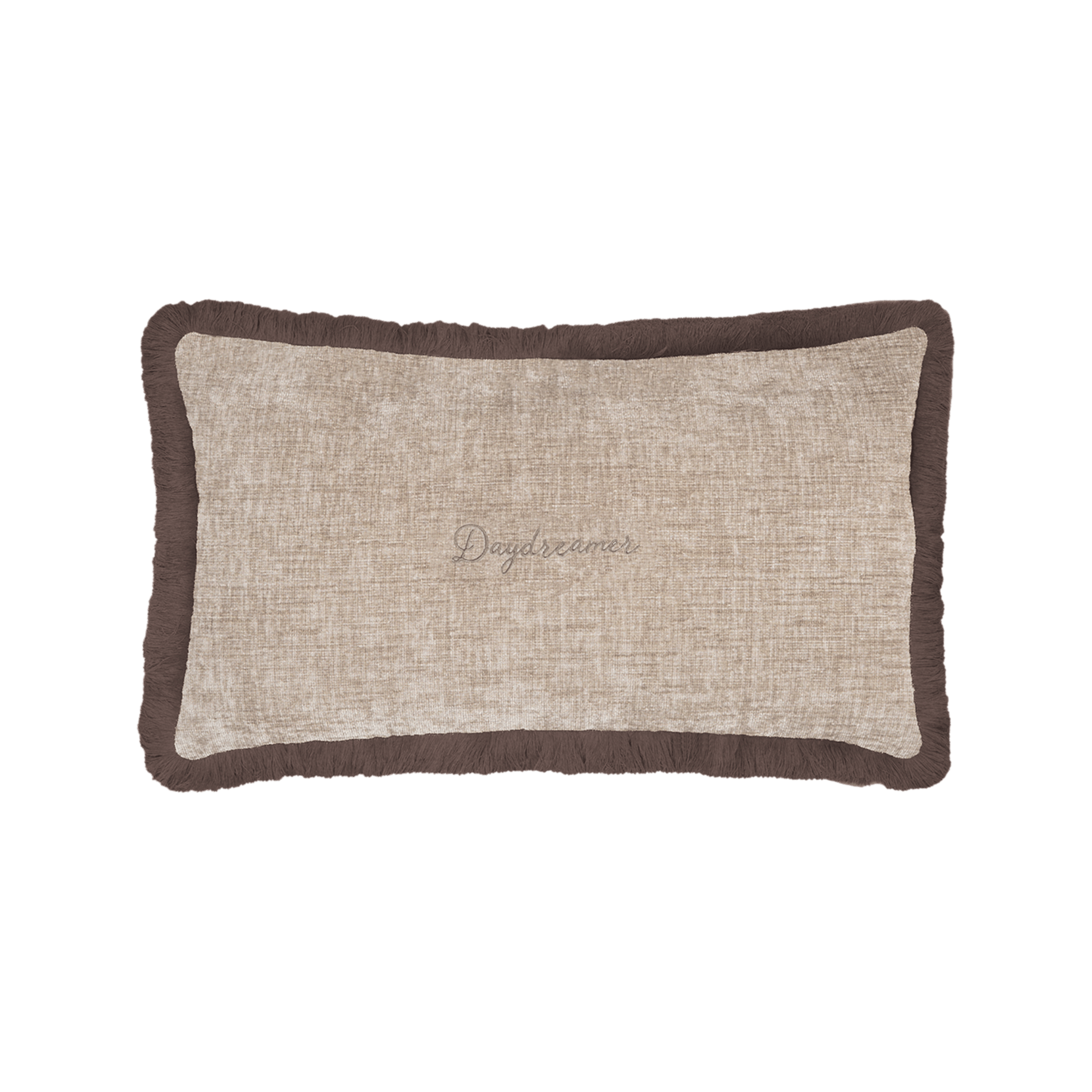 Kissenhülle Desire Daydreamer Beige 30x50cm