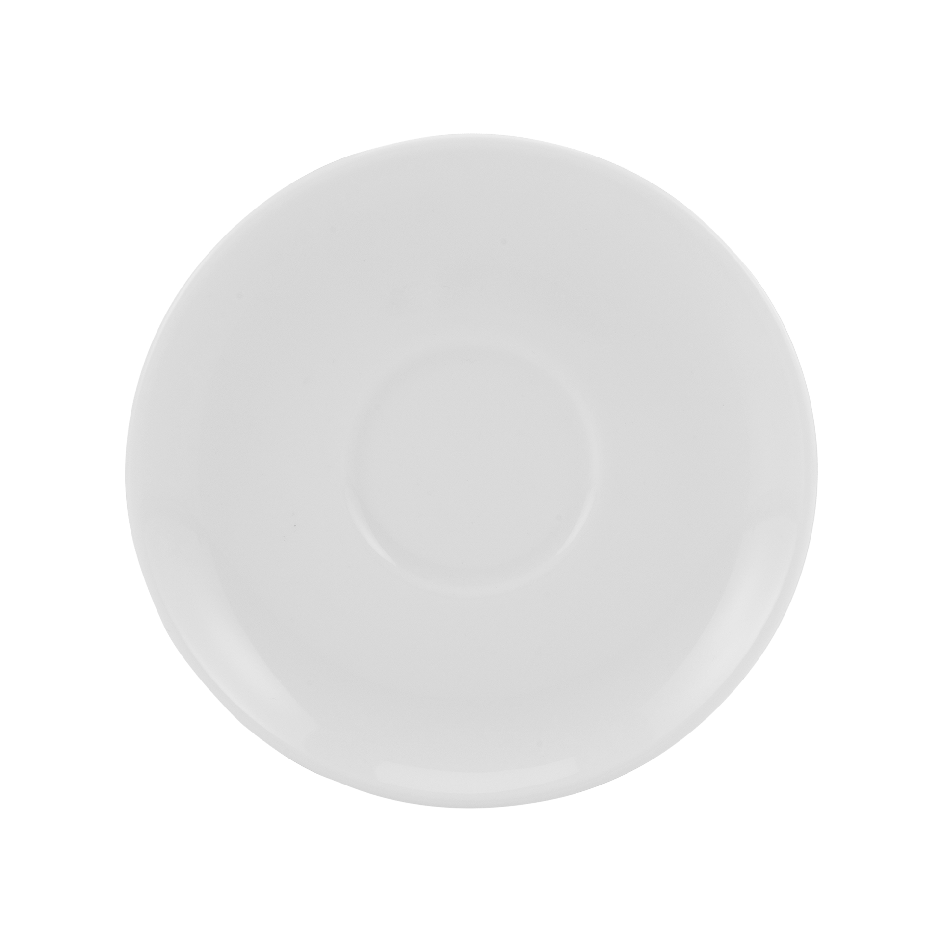 Kaffeeuntertasse Lea Weiss Kaffeeuntertasse Lea Weiss