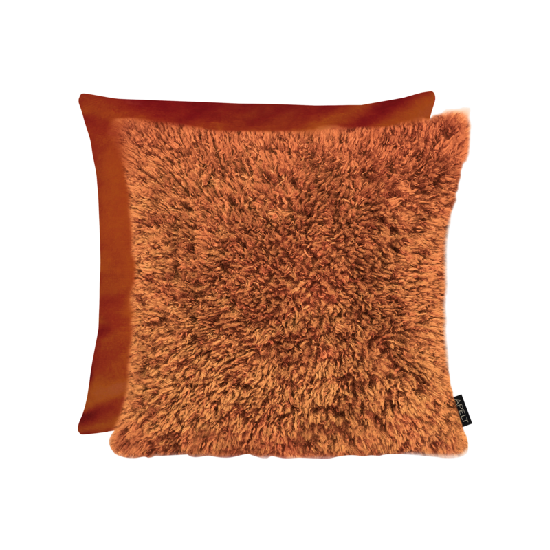 Kissen Missouri Orange 45x45cm Kissen Missouri Orange 45x45cm