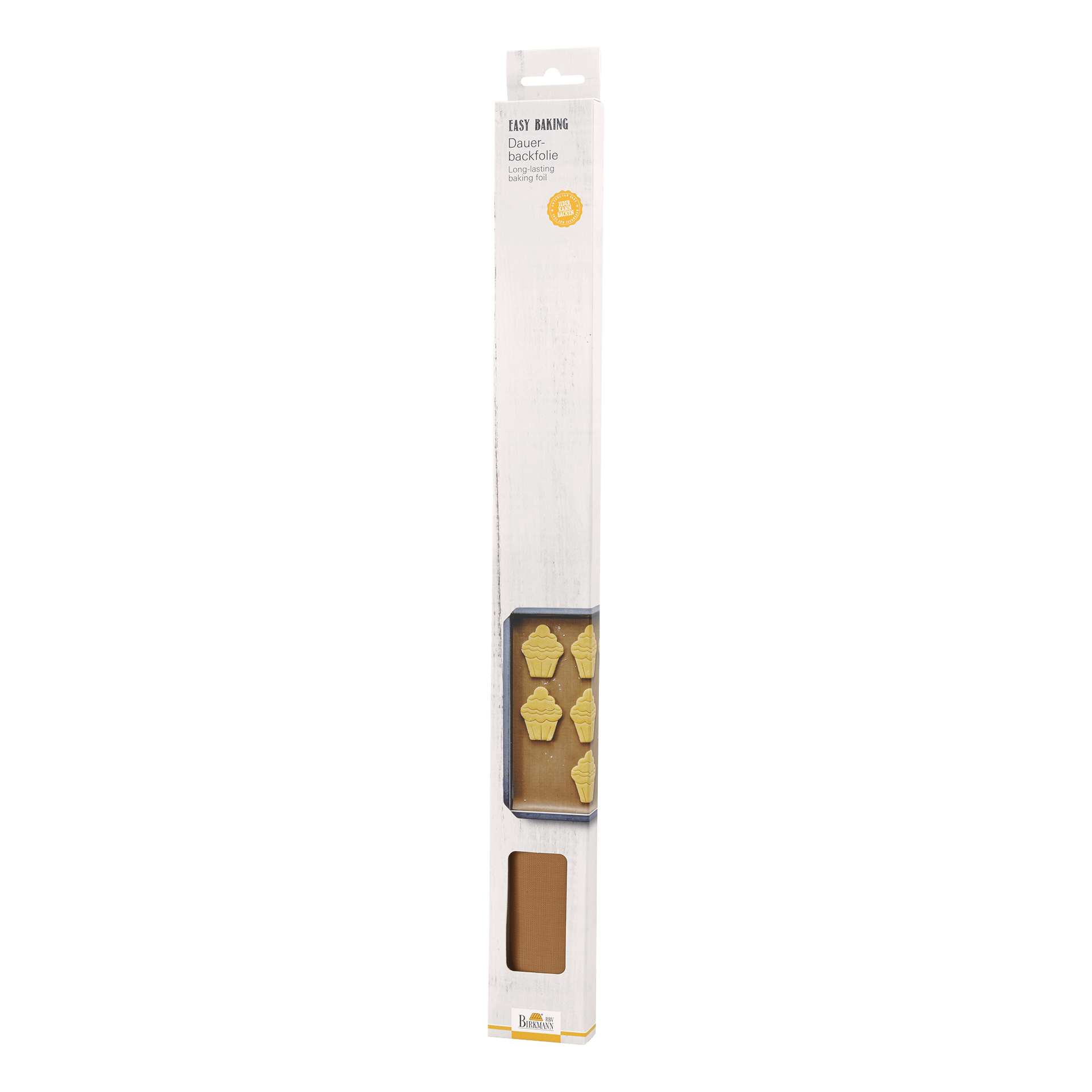 RBV Dauerbackfolie Easy Baking