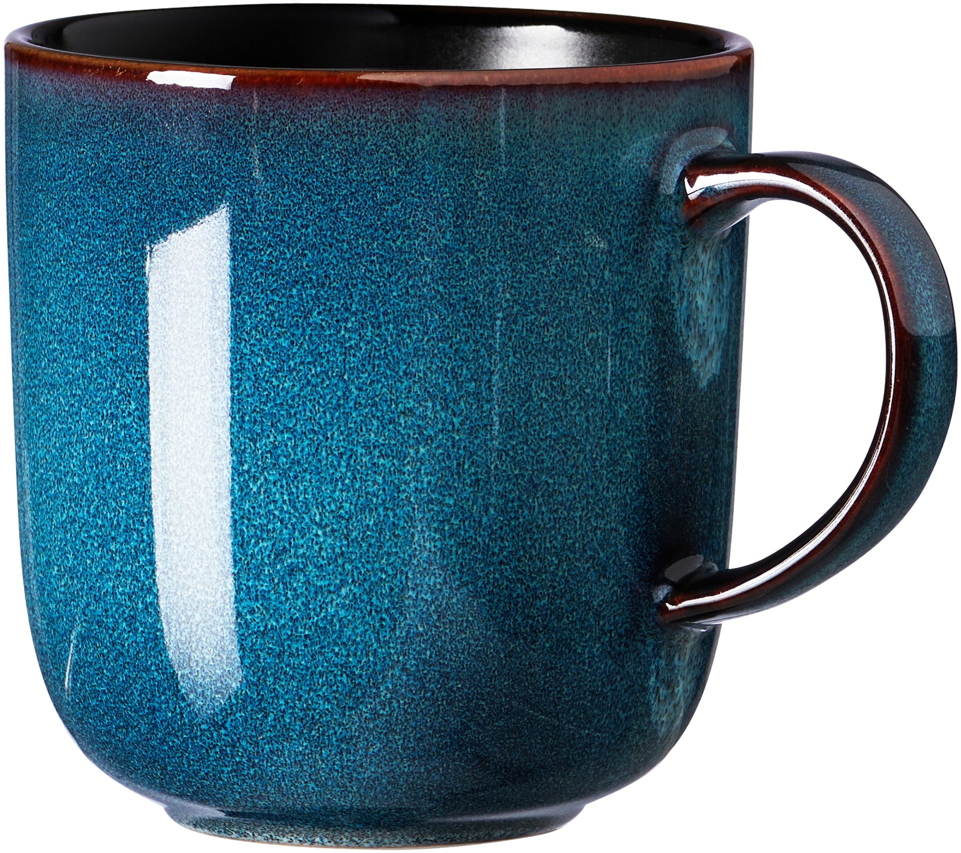 Kaffeebecher Bali Blau
