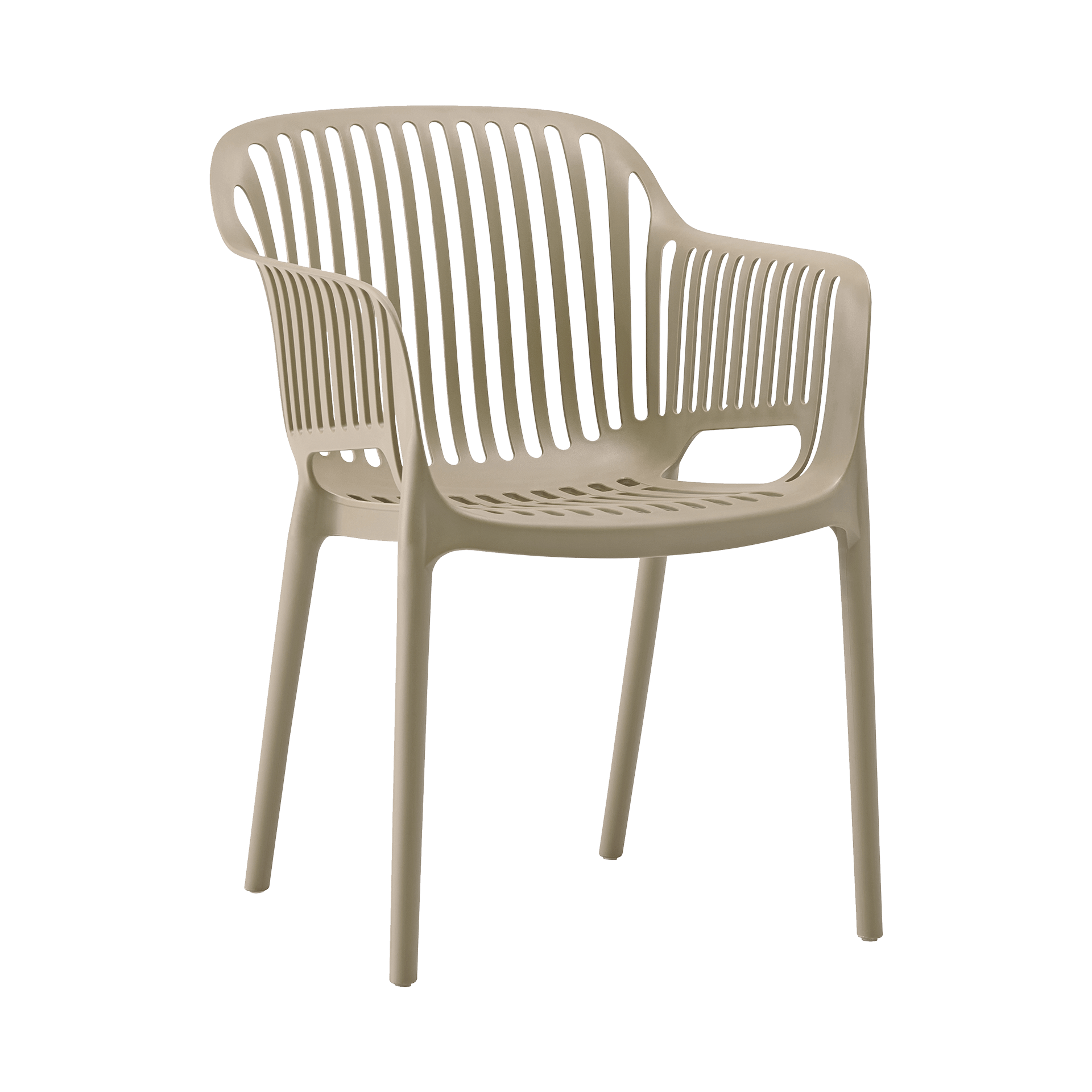 Hogarden Gartensessel Chiara Beige Hogarden Gartensessel Chiara Beige