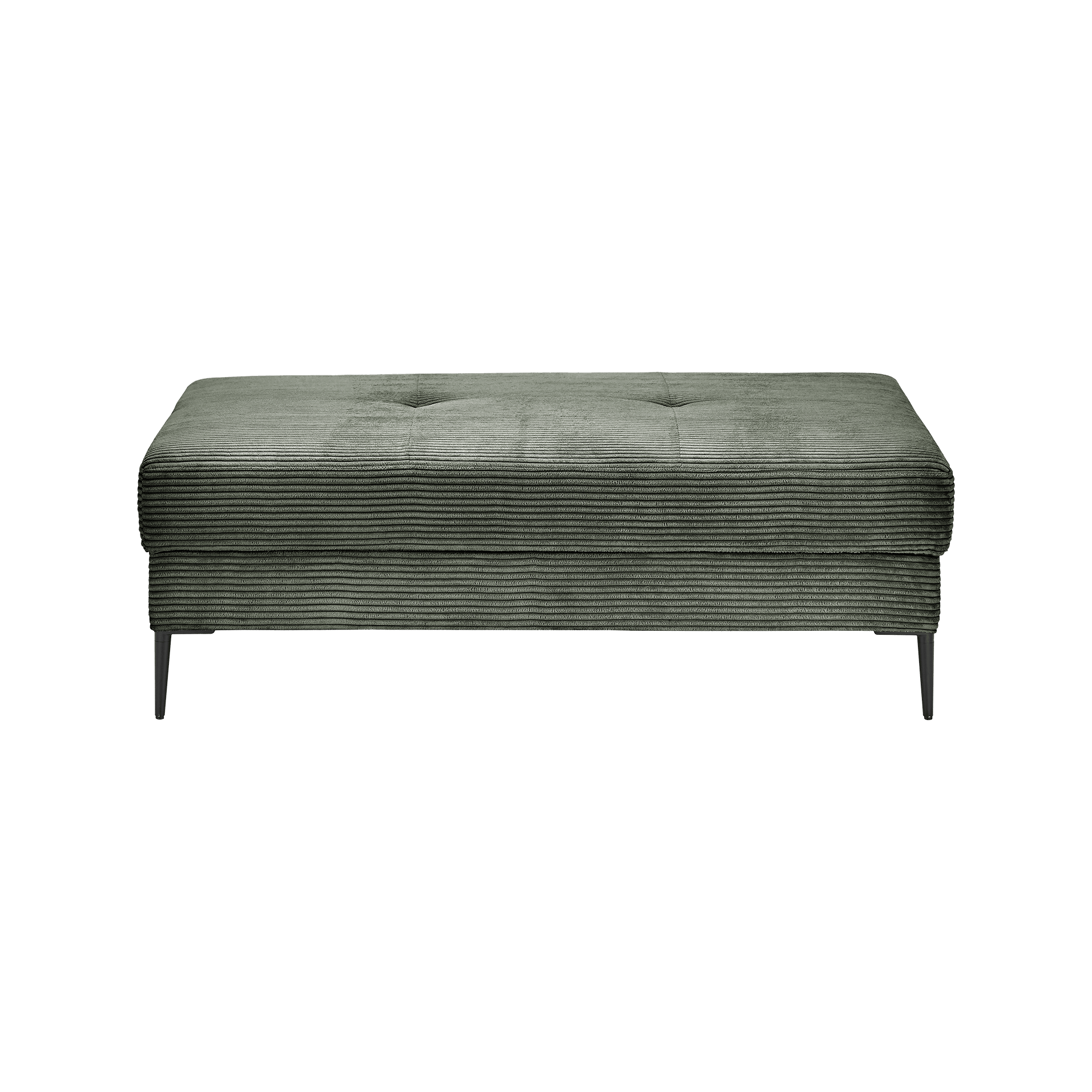 Hocker Sunset Grün