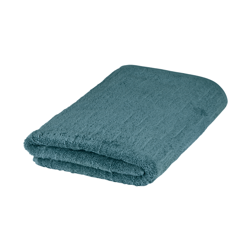 Ross Duschtuch Premium Petrol 70x140cm Ross Duschtuch Premium Petrol 70x140cm