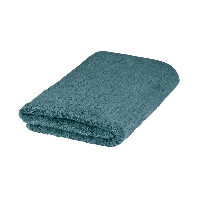 Ross Duschtuch Premium Petrol 70x140cm Ross Duschtuch Premium Petrol 70x140cm