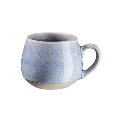 Espressotasse Aquata Blau