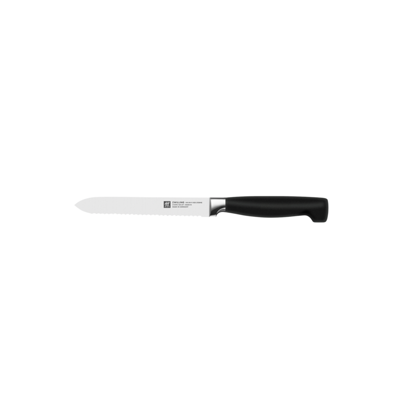 Zwilling Universalmesser Vier Sterne