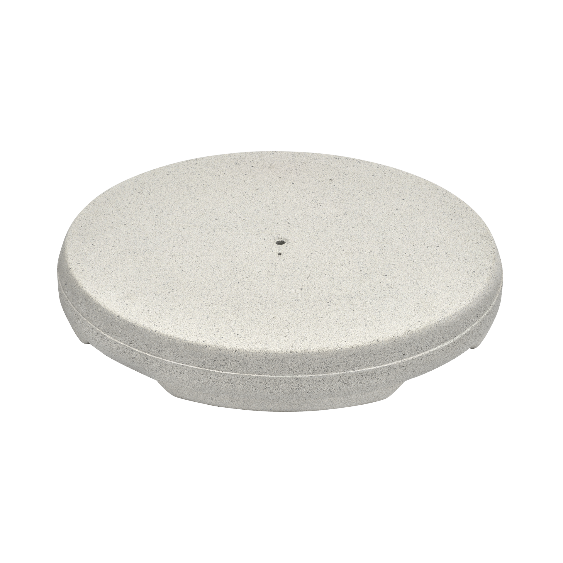Glatz Sonnenschirmständer Z Beton 40 kg Grau Glatz Sonnenschirmständer Z Beton 40 kg Grau
