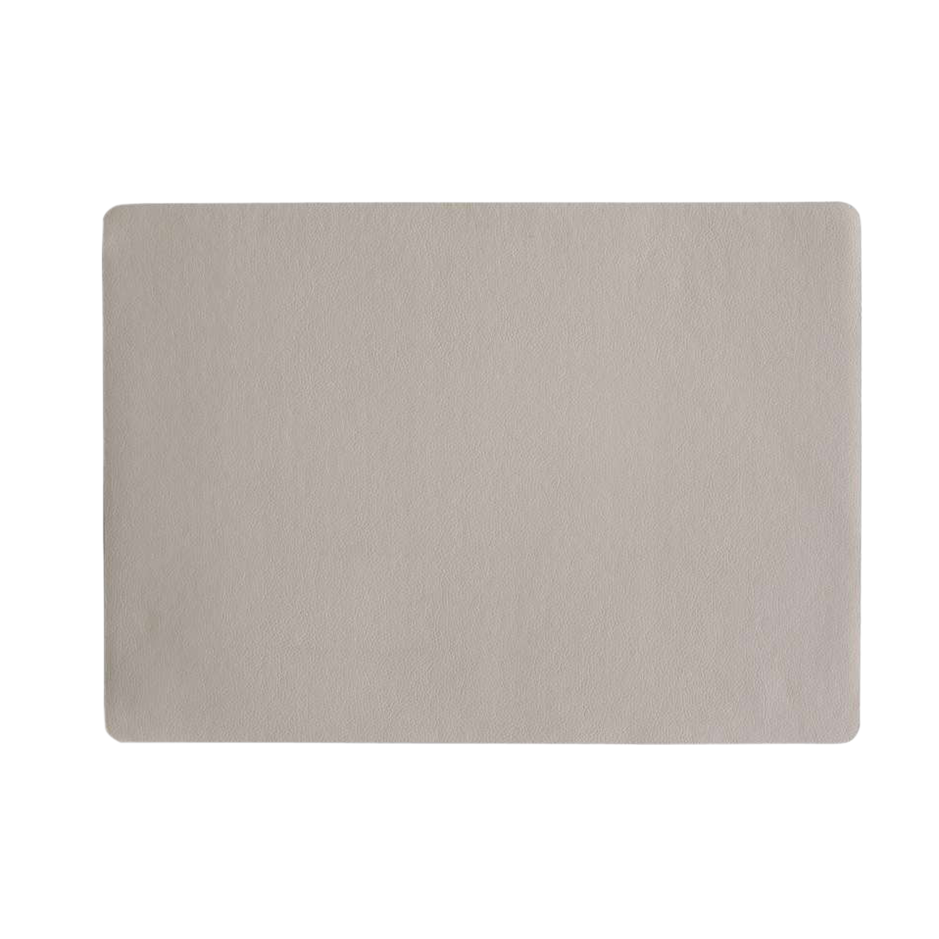 Tischset nude