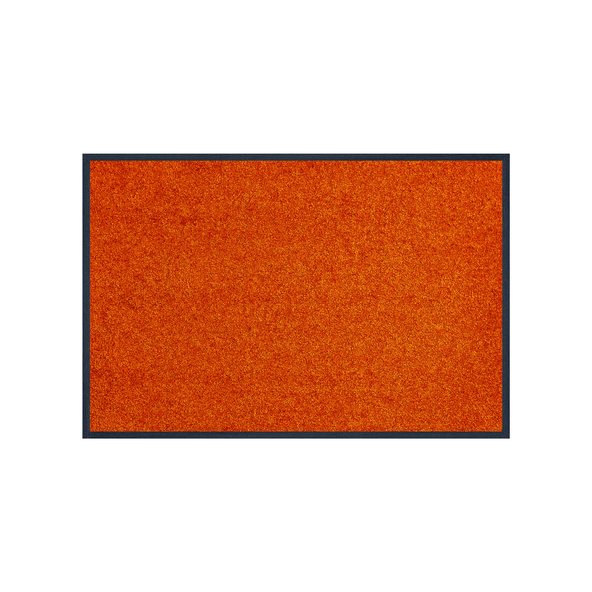 Fußmatte Trend Colour 40x60 Burnt Orange
