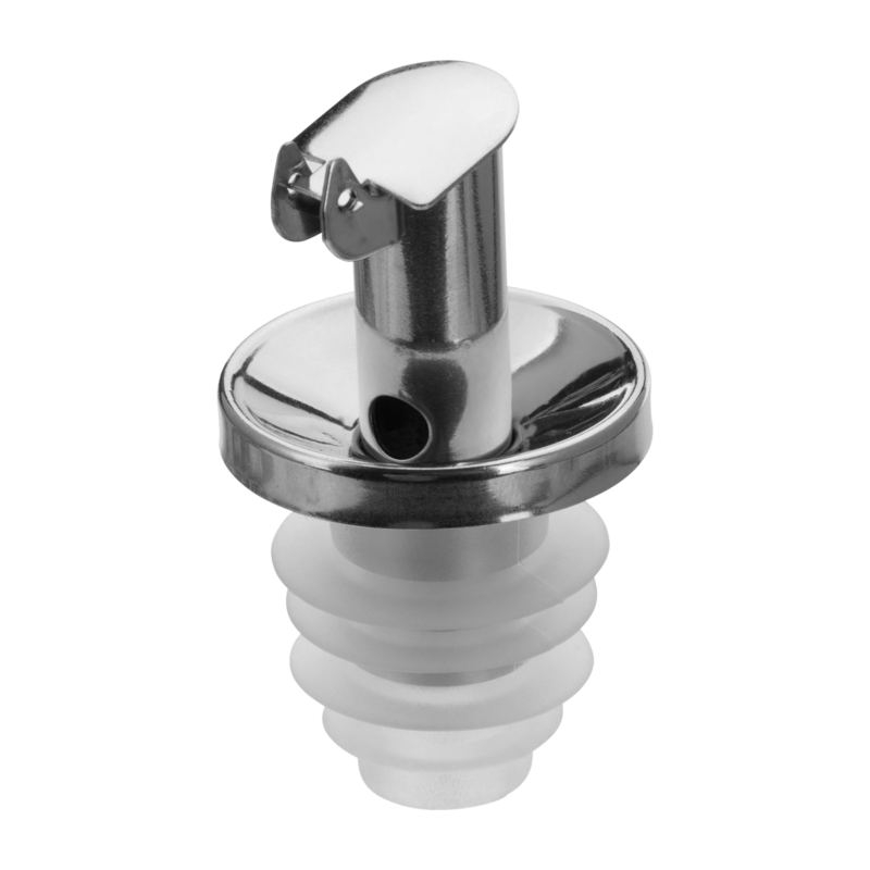 Westmark Ausgießer Inox Öl-Spezial