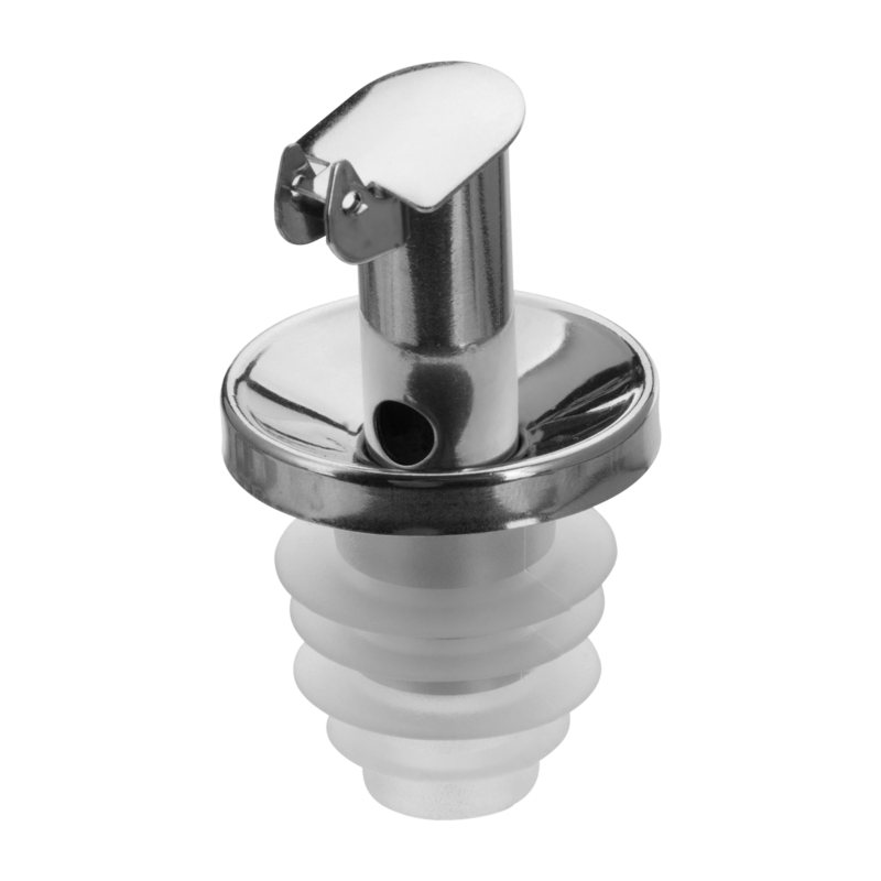 Westmark Ausgießer Inox Öl-Spezial