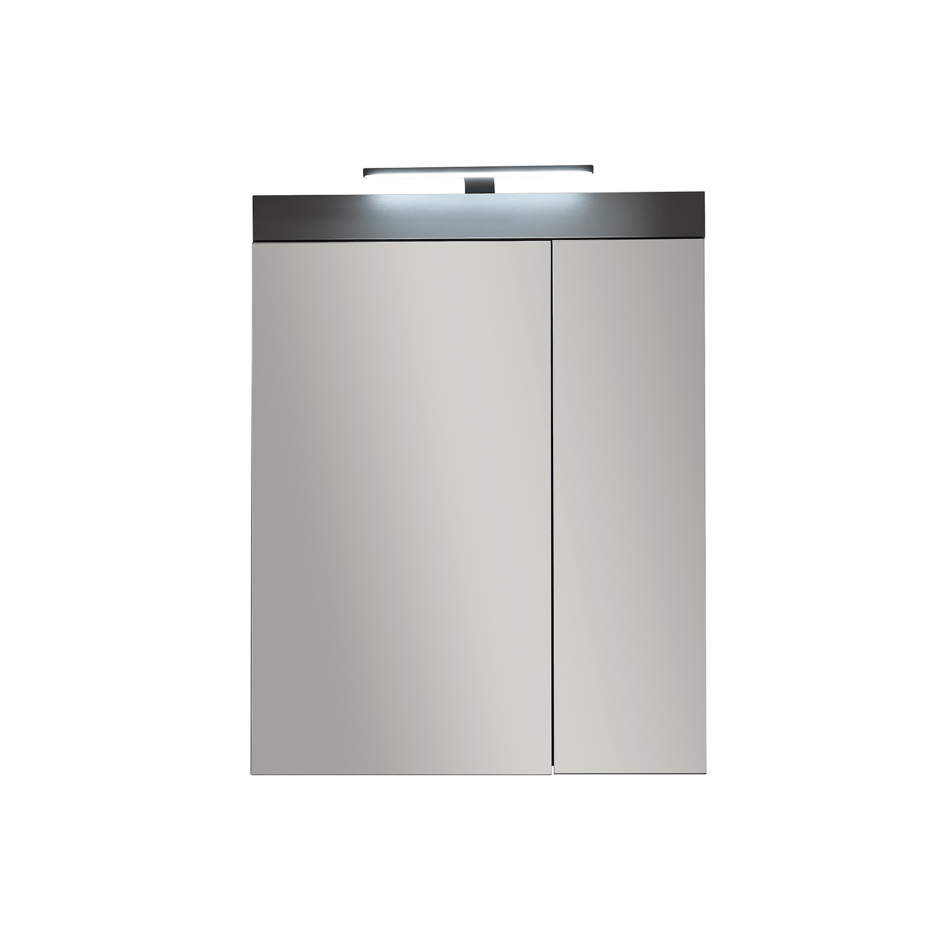 Paul Phillip Spiegelschrank TAJO Eichefarben 17*60*77