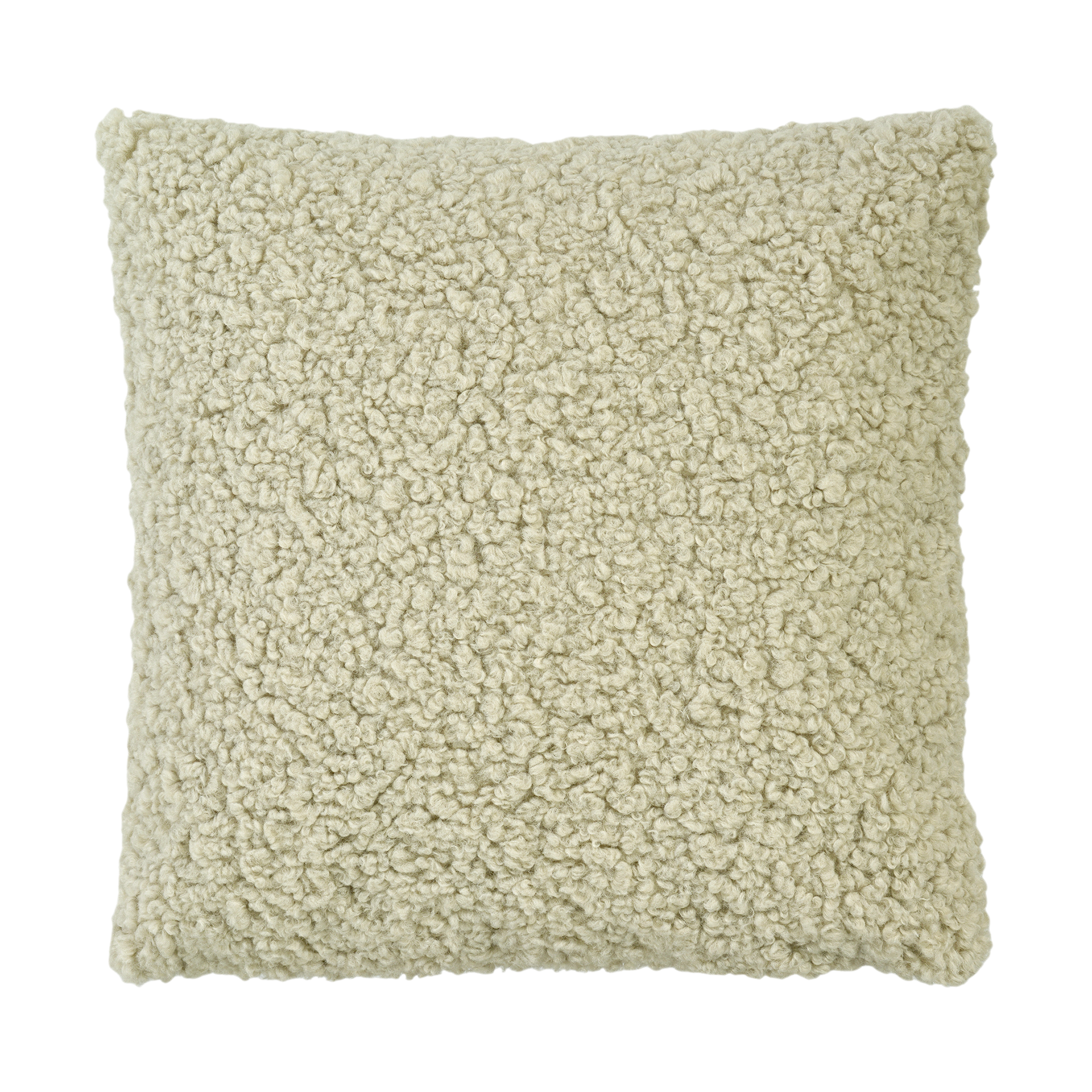 Kissenhülle Dubbo Beige 40x40cm