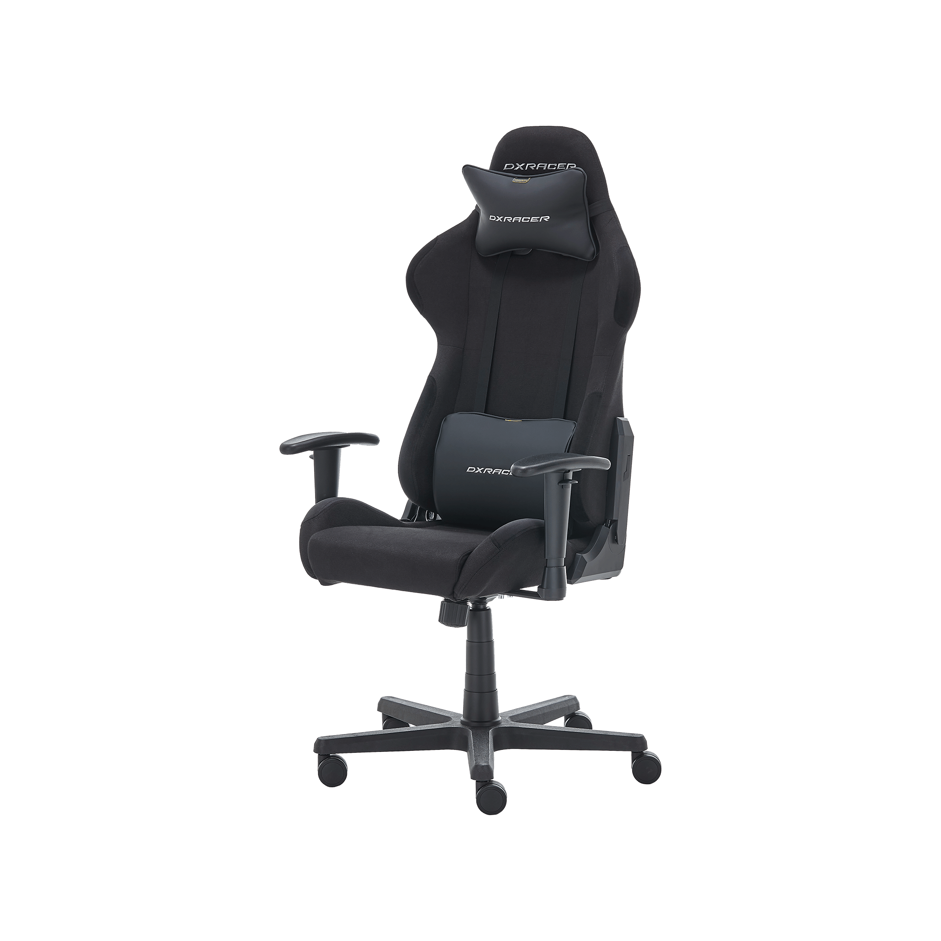 Gaming Stuhl DX Racer Schwarz