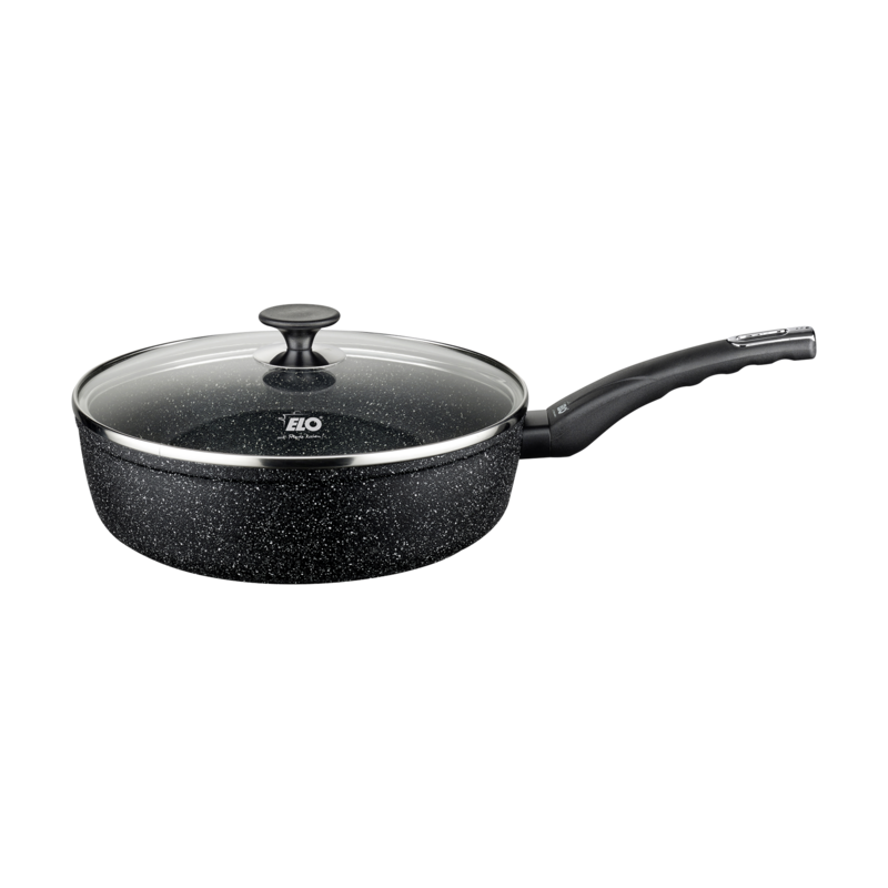 Elo Schmorpfanne Granit Evolution 26cm Elo Schmorpfanne Granit Evolution 26cm