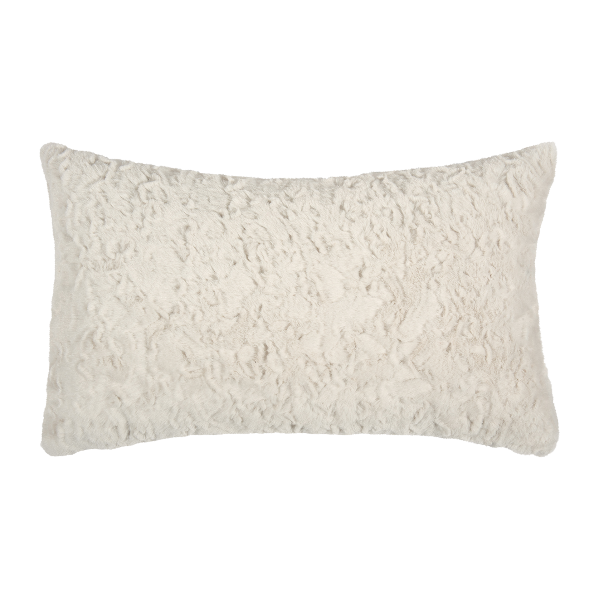 Kissenhülle Flair White 30x50cm
