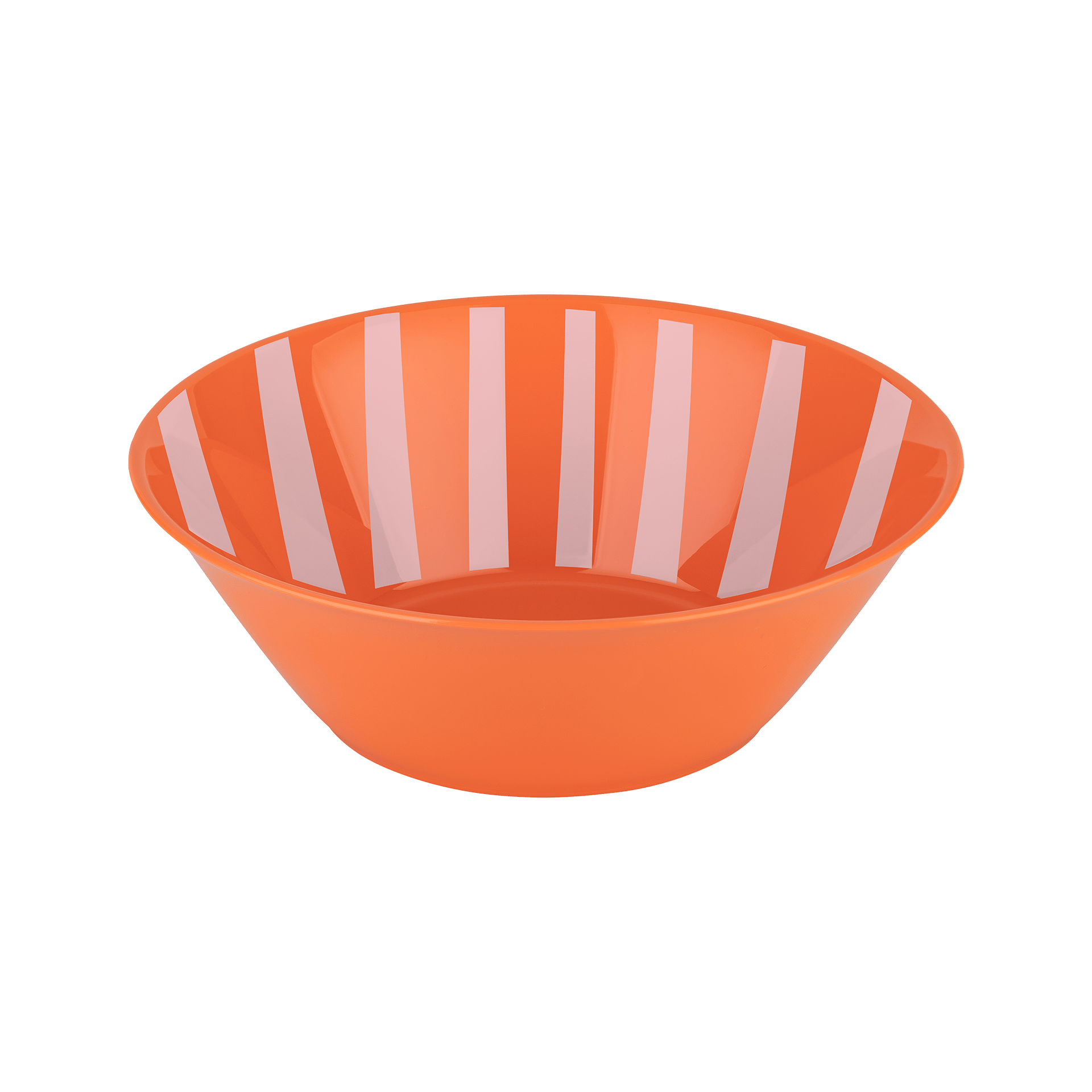 Schale Bowl M Strong Coral Schale Bowl M Strong Coral