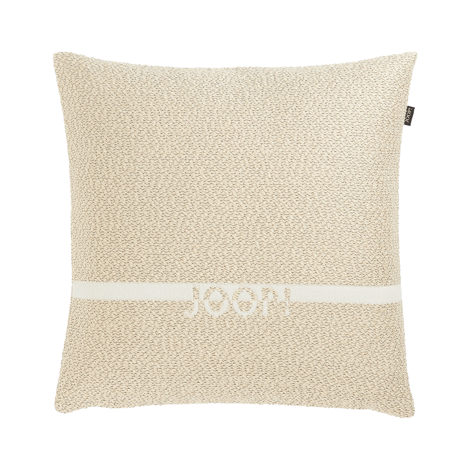 JOOP! Outdoor-Kissen NATURAL Beige JOOP! Outdoor-Kissen NATURAL Beige