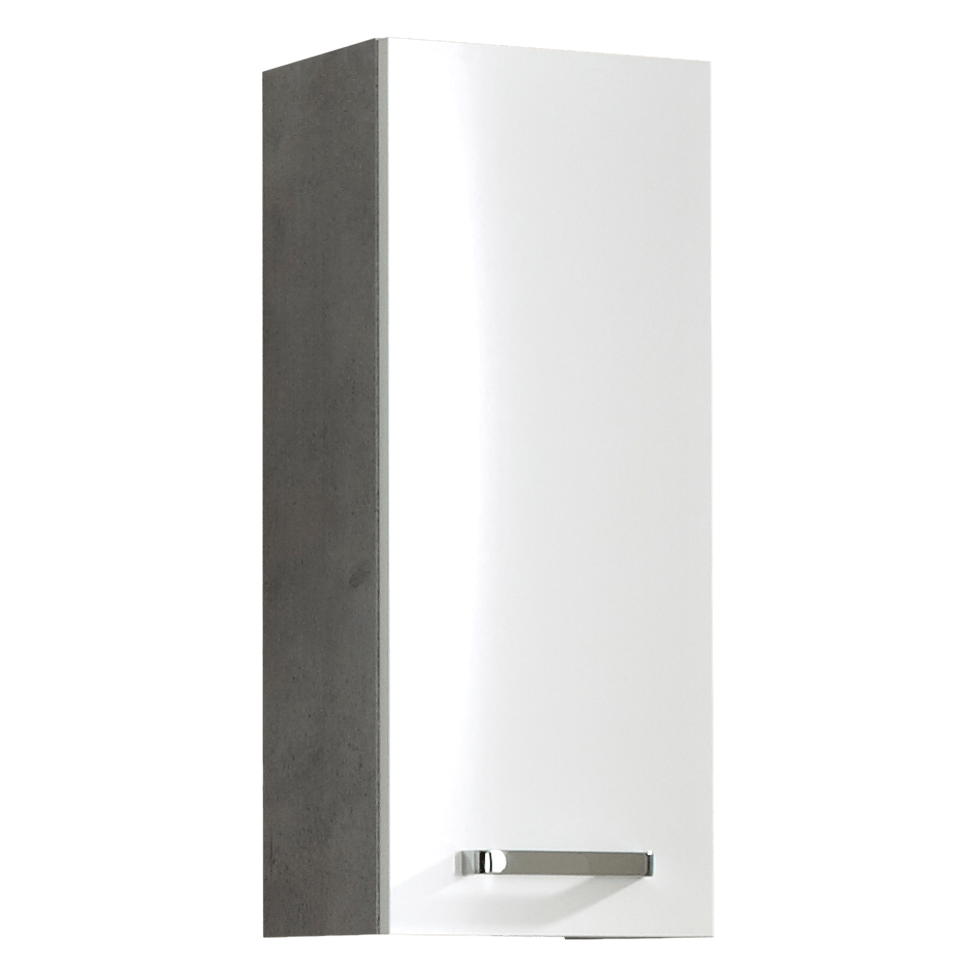 Hängeschrank HANAU Weiß 20*30*70