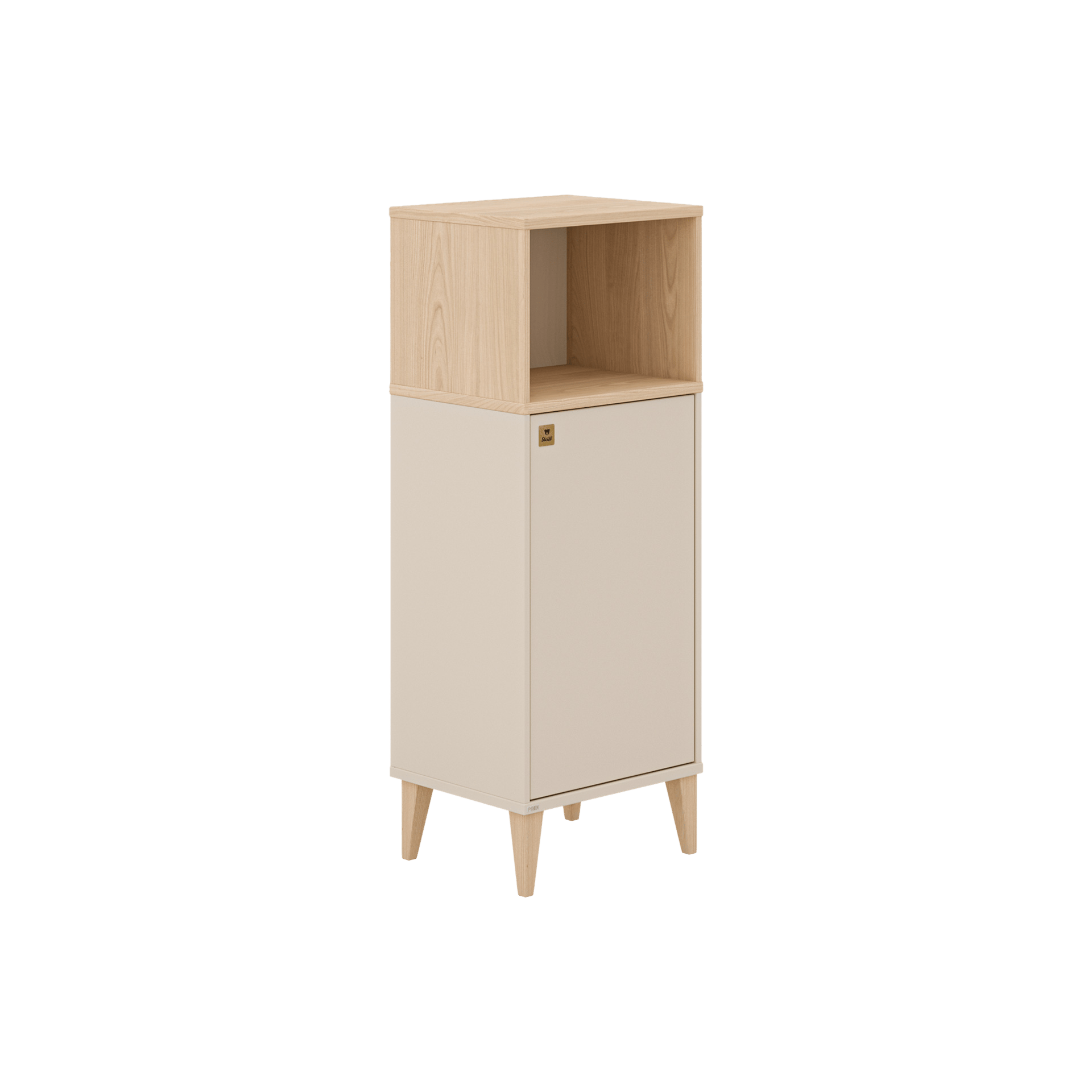 Paidi Highboard Mila & Ben Beige Paidi Highboard Mila & Ben Beige