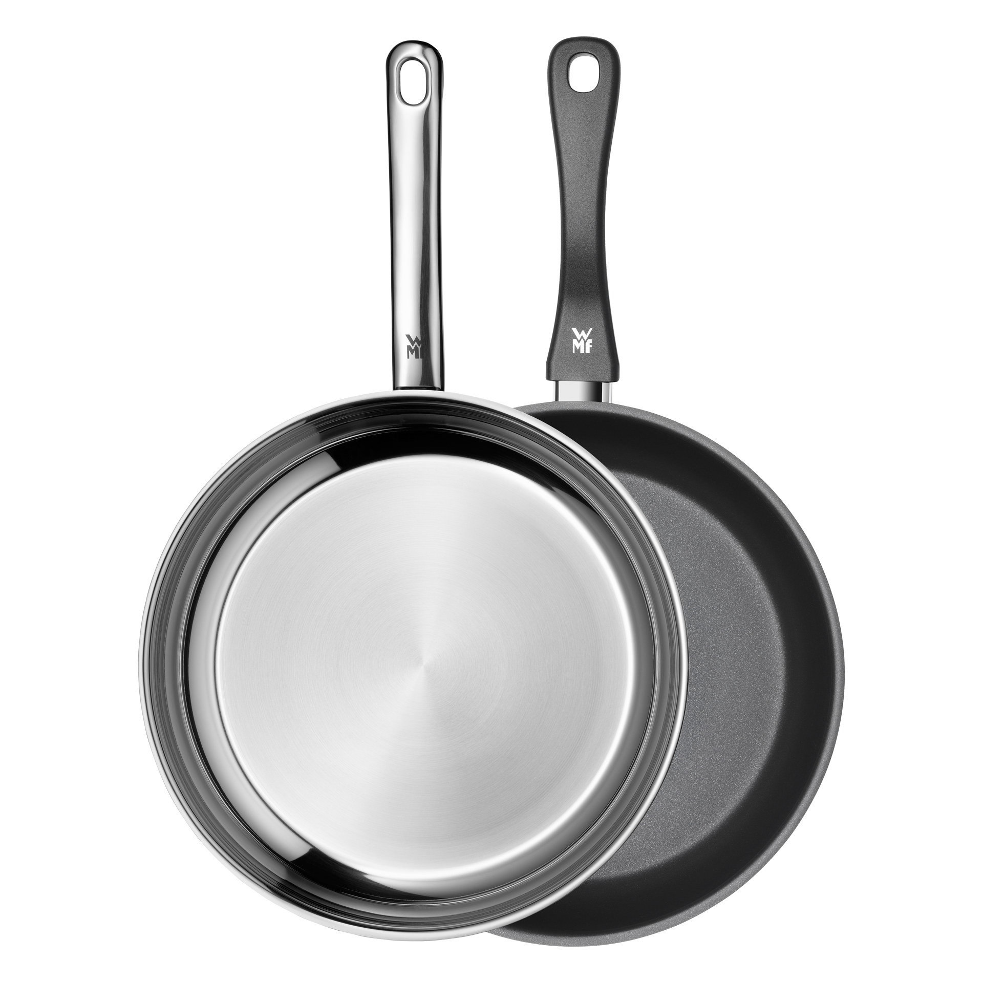 WMF Pfannen-Set Diamant 28cm 2-teilig