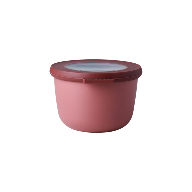 Mepal Schüssel Cirqula Vivid Mauve Mepal Schüssel Cirqula Vivid Mauve