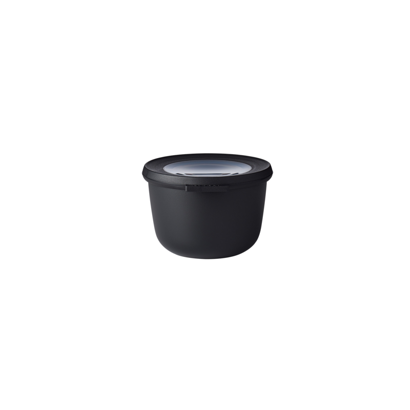 Mepal Schüssel Cirqula Nordic Black