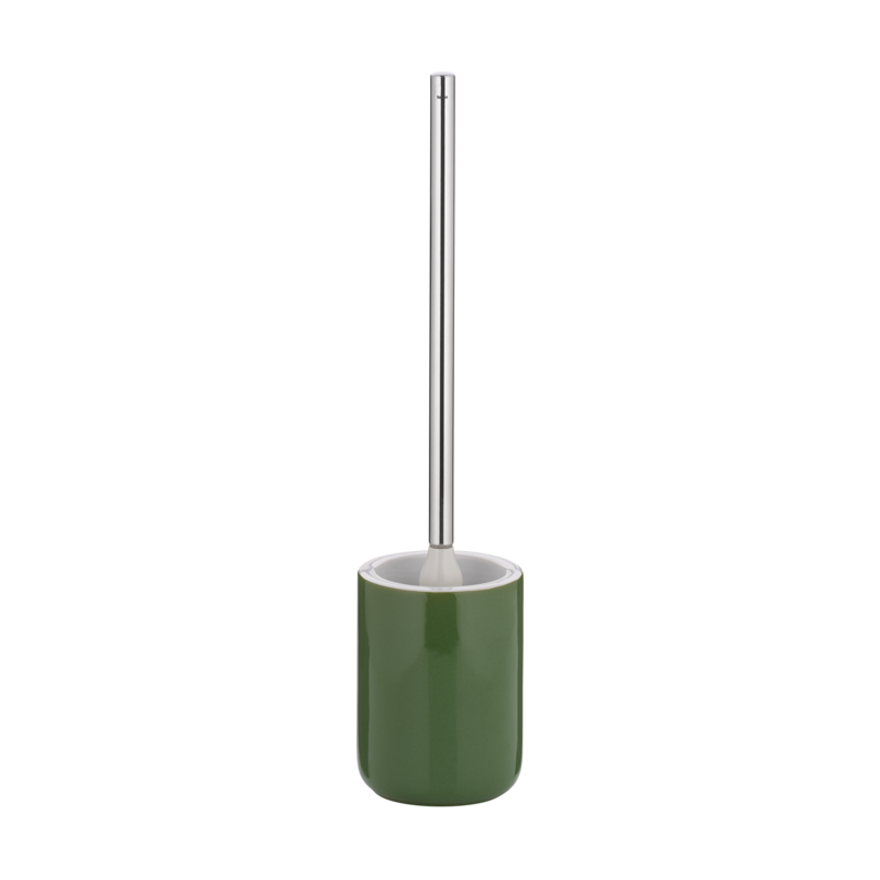 Kela WC-Bürstenhalter Isabella Blattgrün Kela WC-Bürstenhalter Isabella Blattgrün