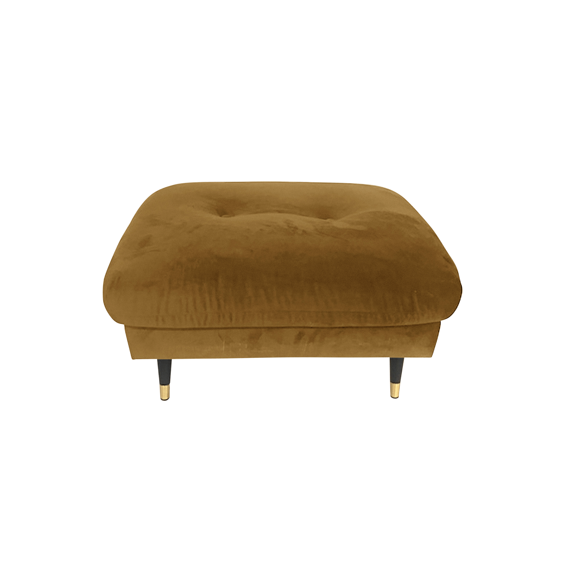 Hocker Jamaica Mustard Hocker Jamaica Mustard