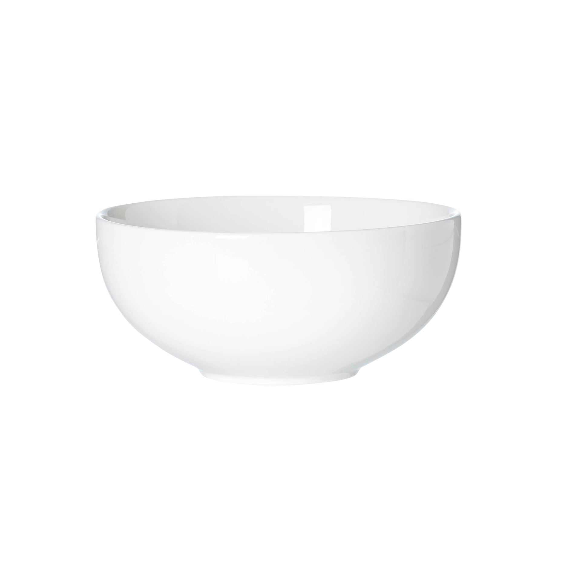 Schale Skagen Weiß Schale Skagen Weiß