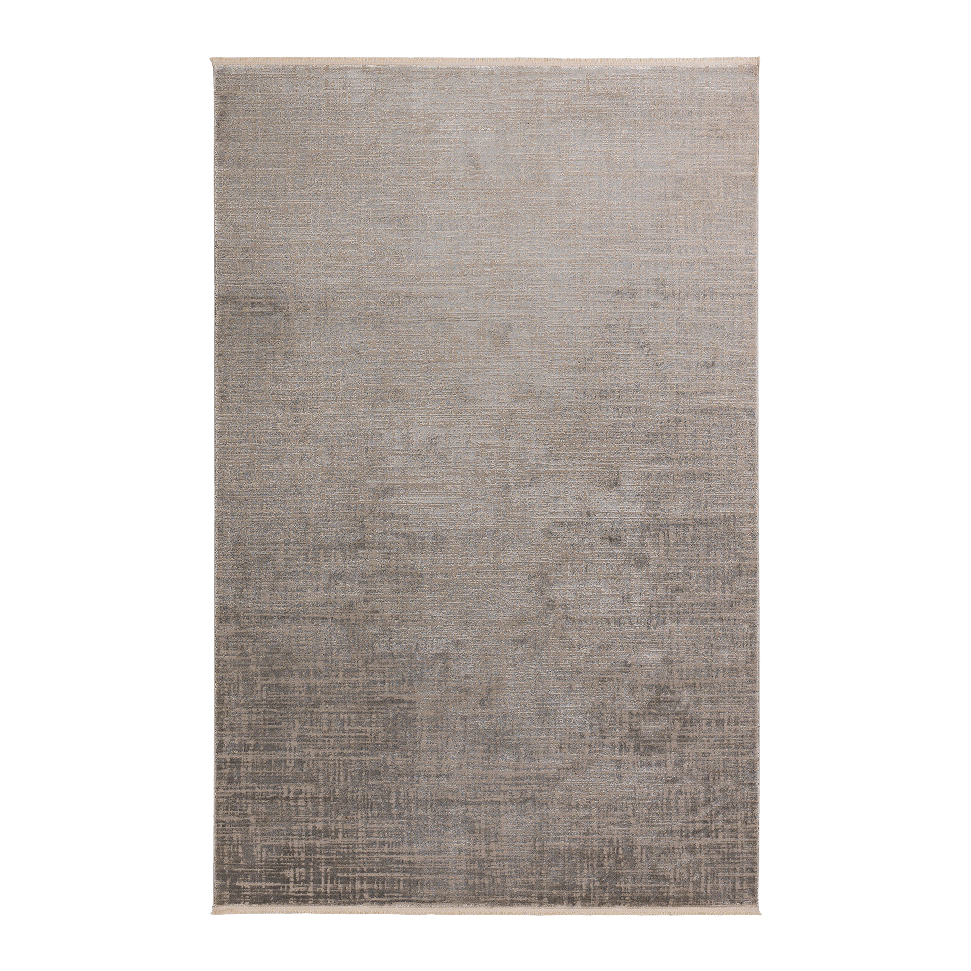 JOOP! Teppich Lines 140x200cm Silber JOOP! Teppich Lines 140x200cm Silber