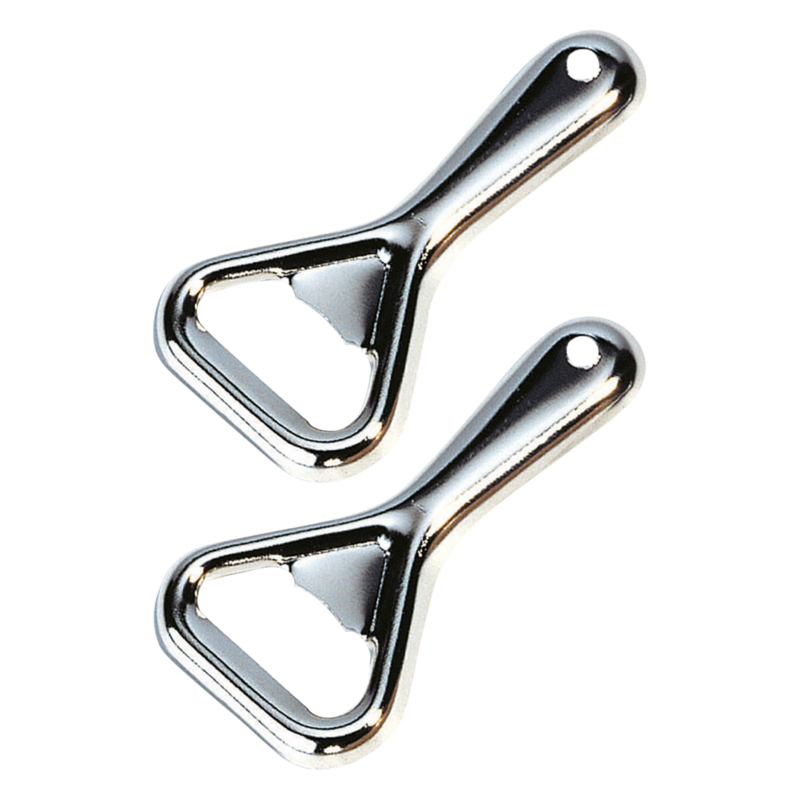 Westmark Flaschenöffner Metall