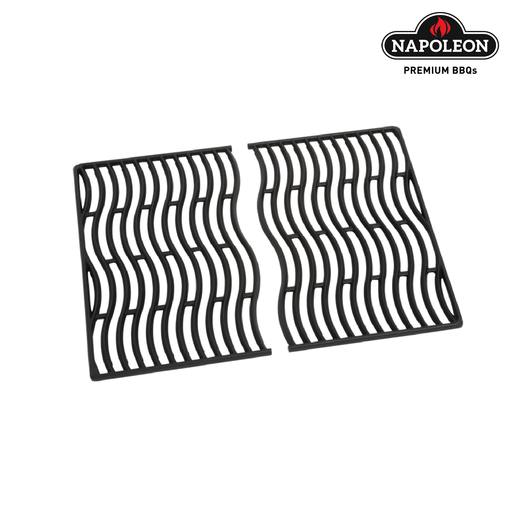 Napoleon Grillrost für Freestyle & Rouge 425 S83008 Schwarz