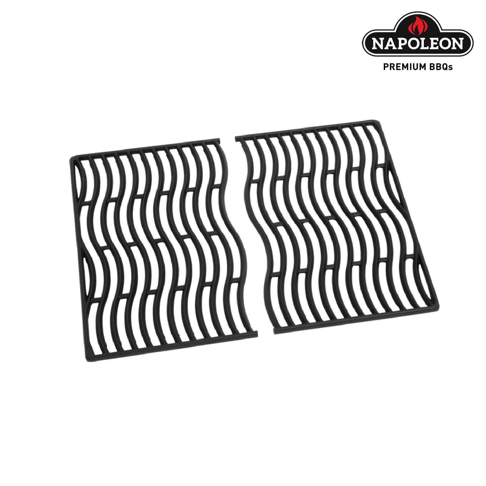 Napoleon Grillrost für Freestyle & Rouge 425 S83008 Schwarz