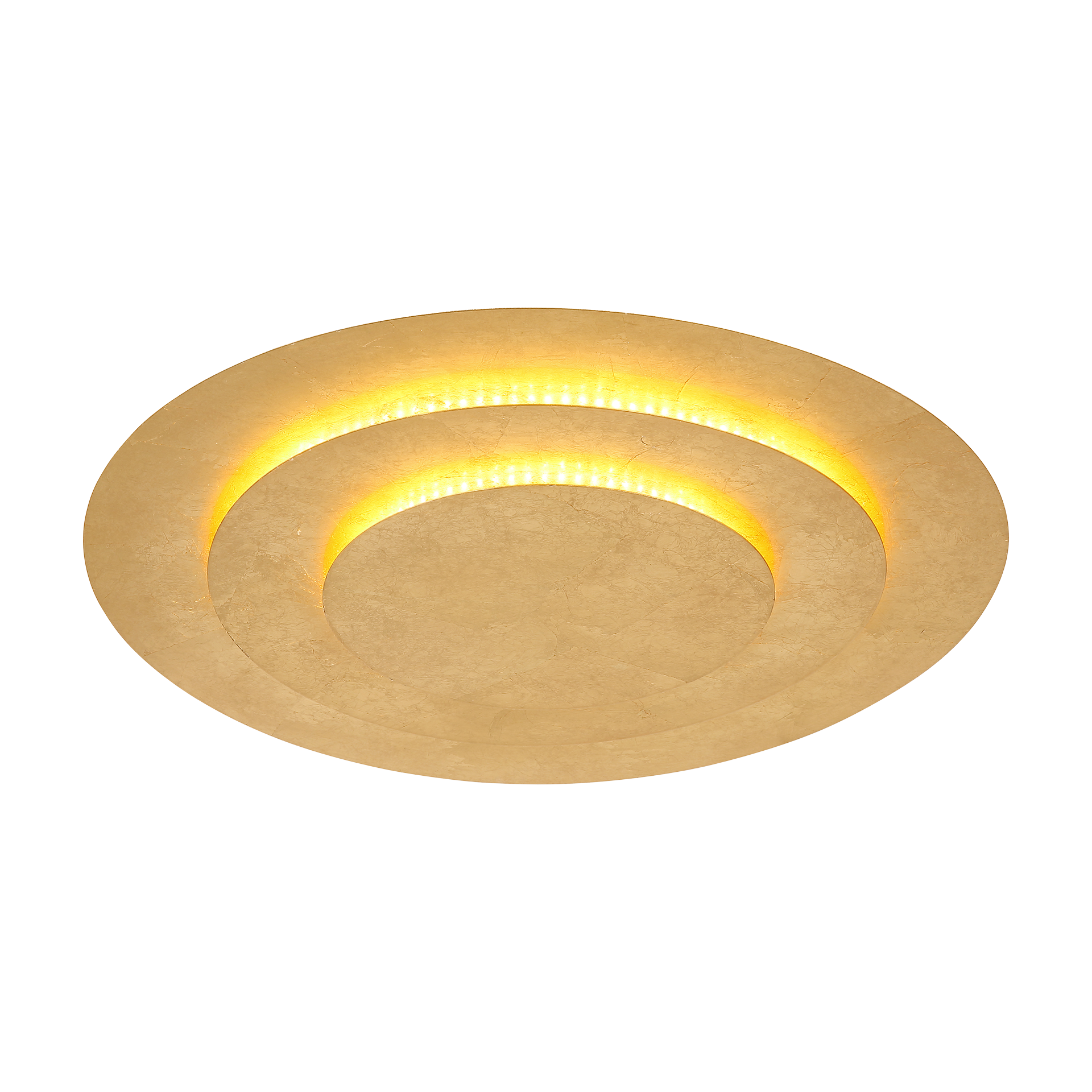 Deckenleuchte HEDA Gold Deckenleuchte HEDA Gold