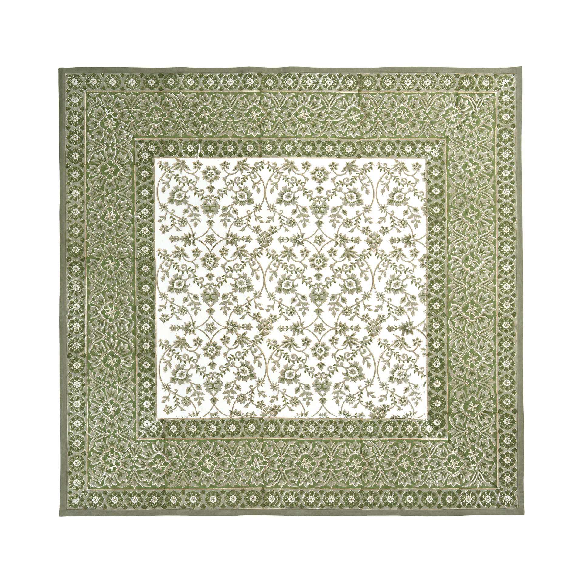 Geschirrhandtuch Amrit Sage 95x95