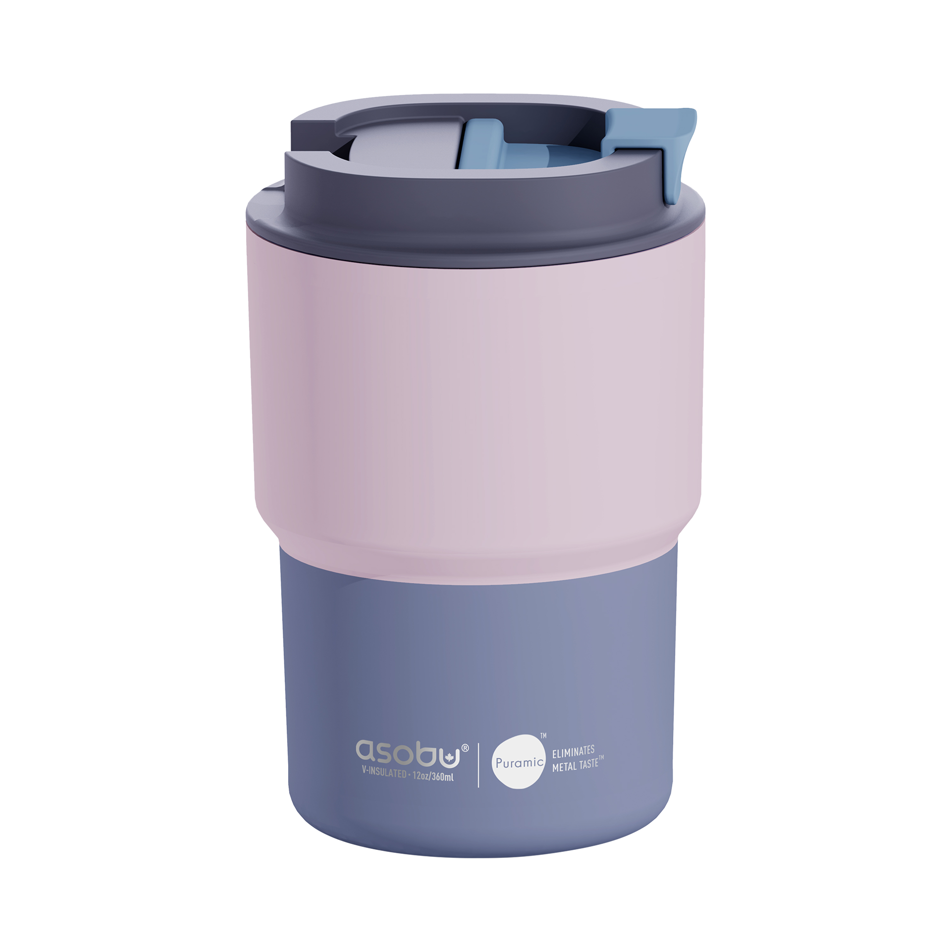 Thermobecher Asobu Rosa Thermobecher Asobu Rosa