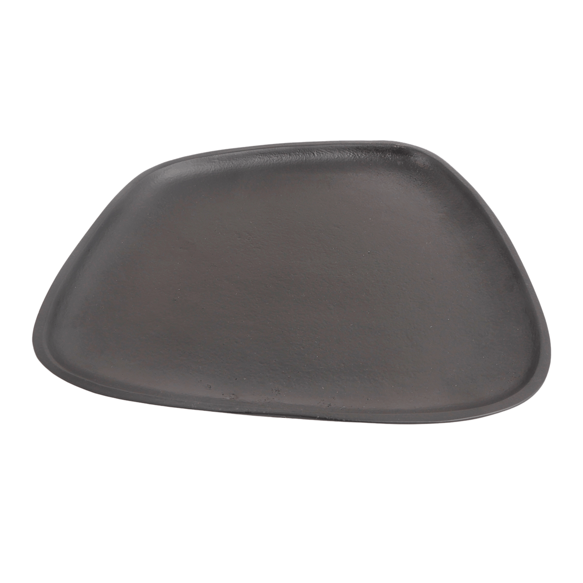 Tablett Schwarz Schwarz