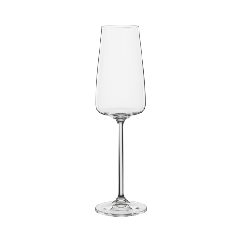 Sektglas 1975