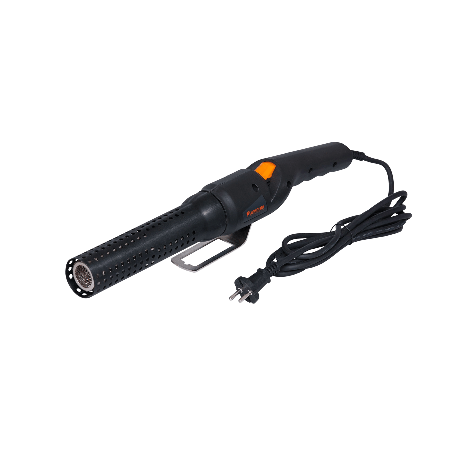Monolith Grillanzünder Mono Lighter Schwarz