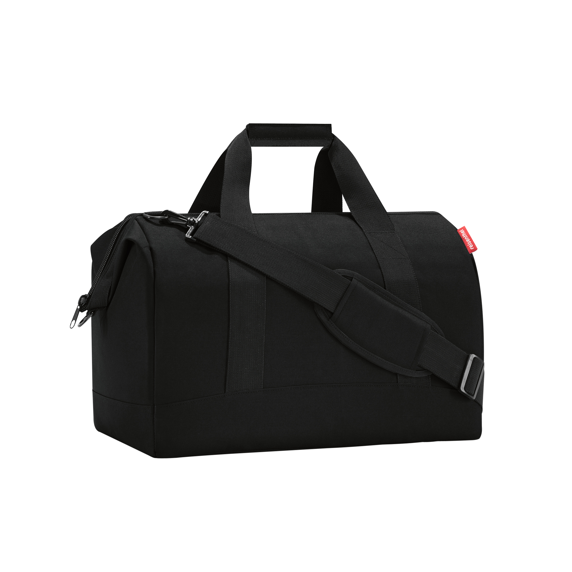 Tasche Allrounder Schwarz Tasche Allrounder Schwarz