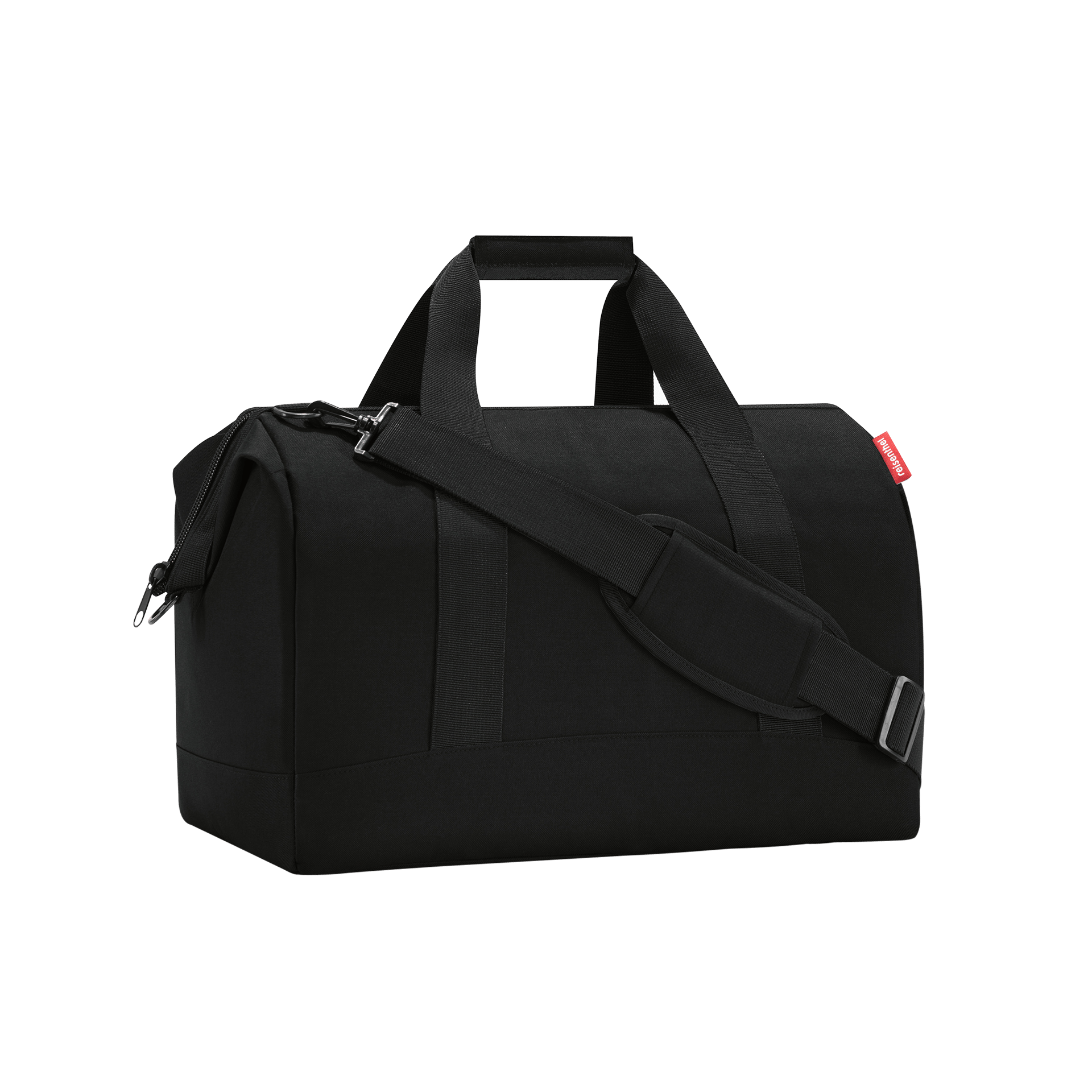 Tasche Allrounder Schwarz Tasche Allrounder Schwarz